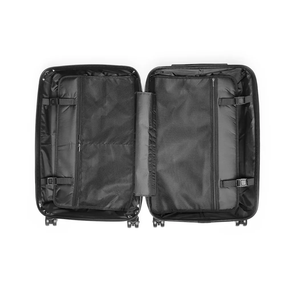 BWB Suitcases