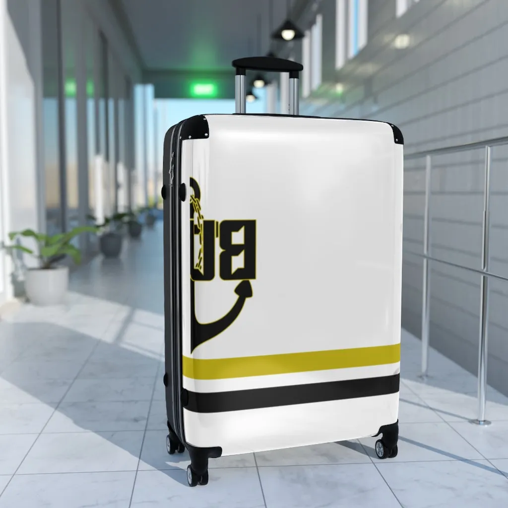 BWB Suitcases