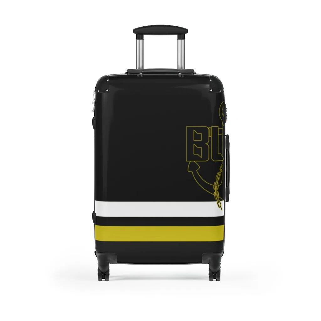 BWB Suitcases