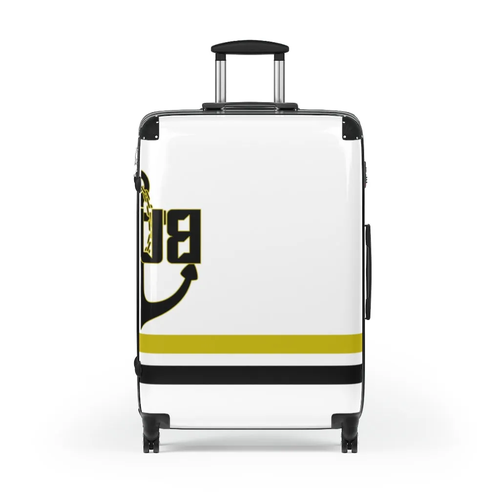 BWB Suitcases