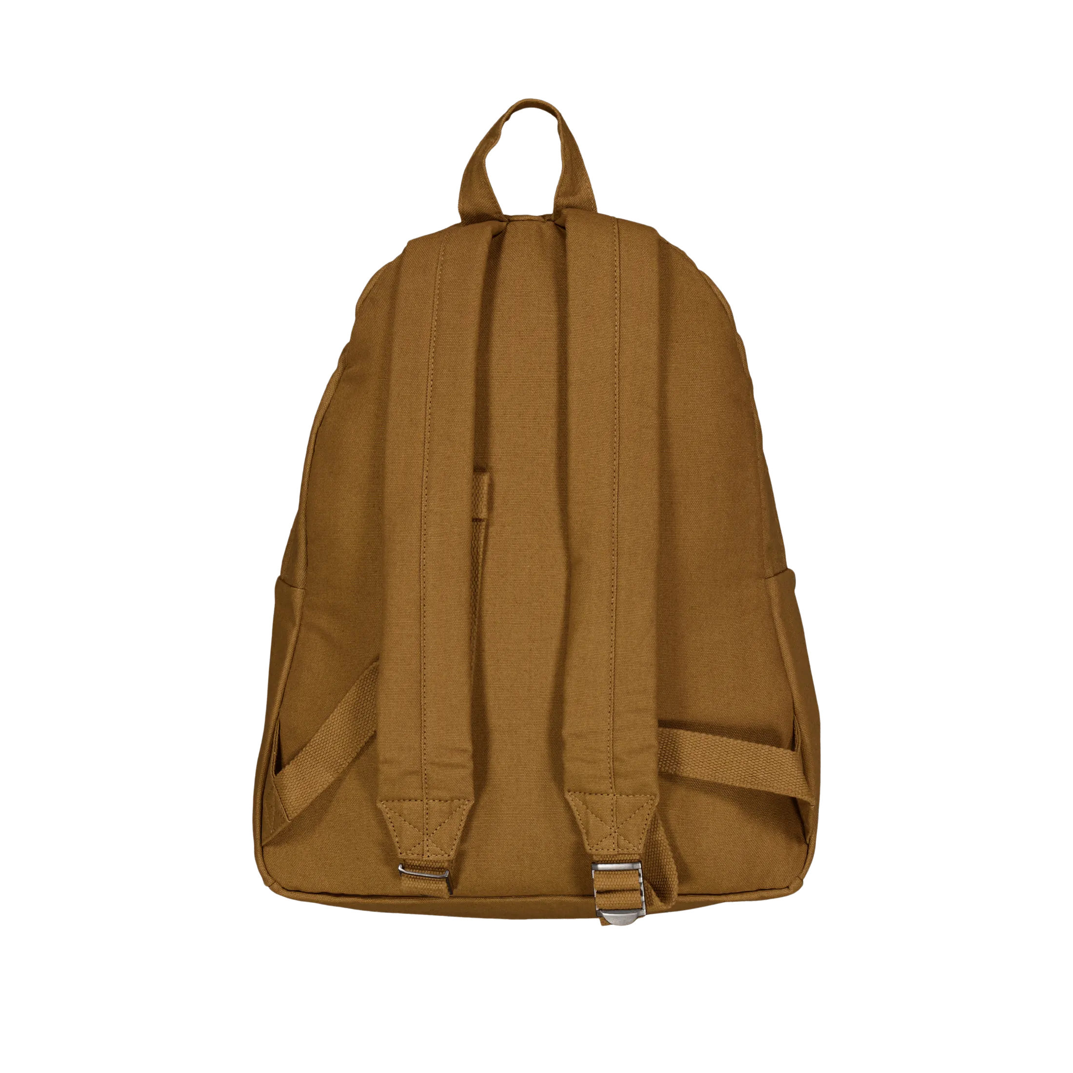 Canvas Backpack Rustic Tan