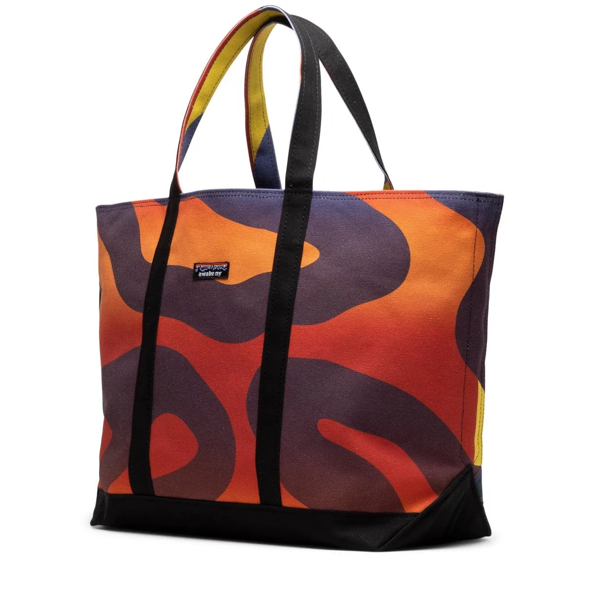 CANVAS TOTE BAG