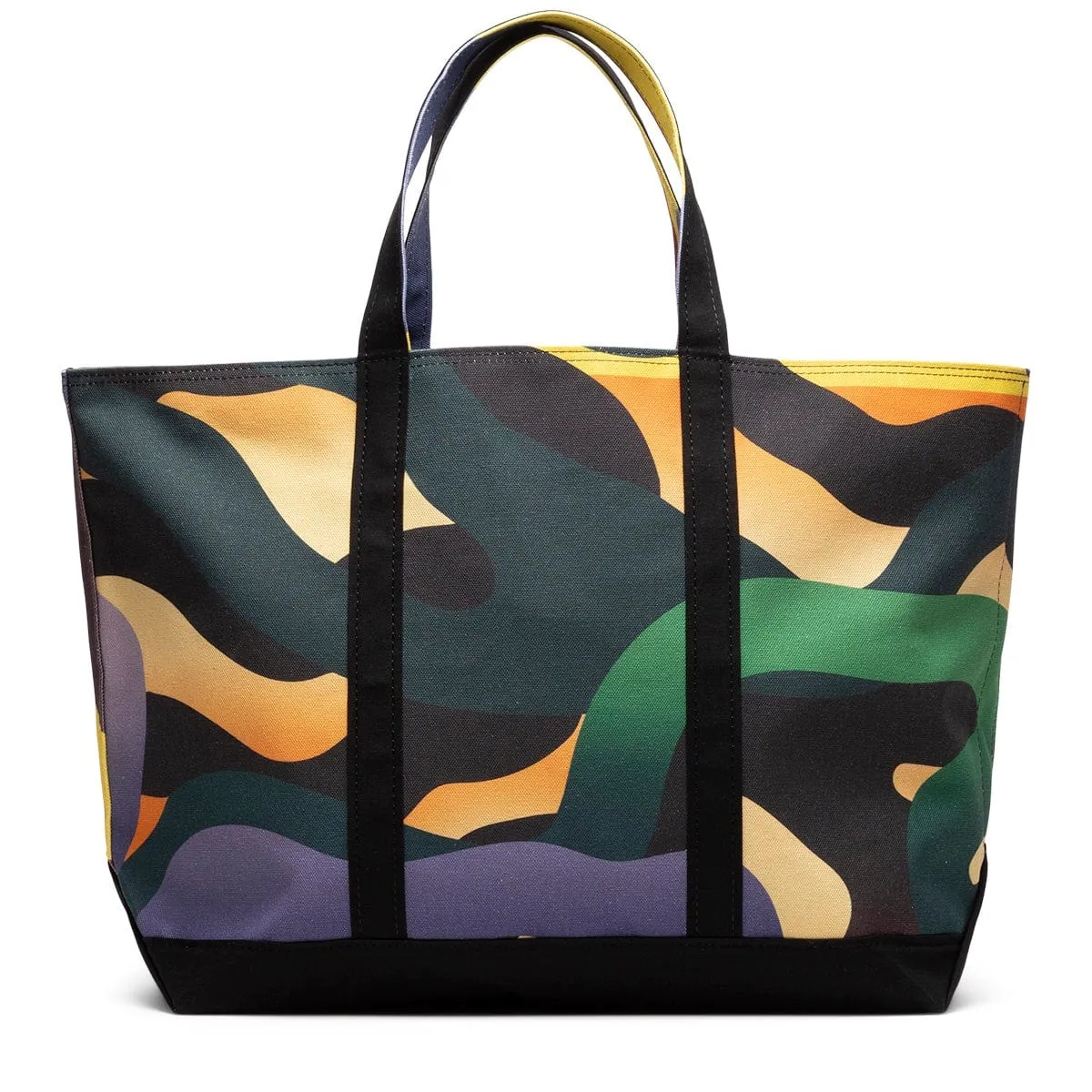 CANVAS TOTE BAG