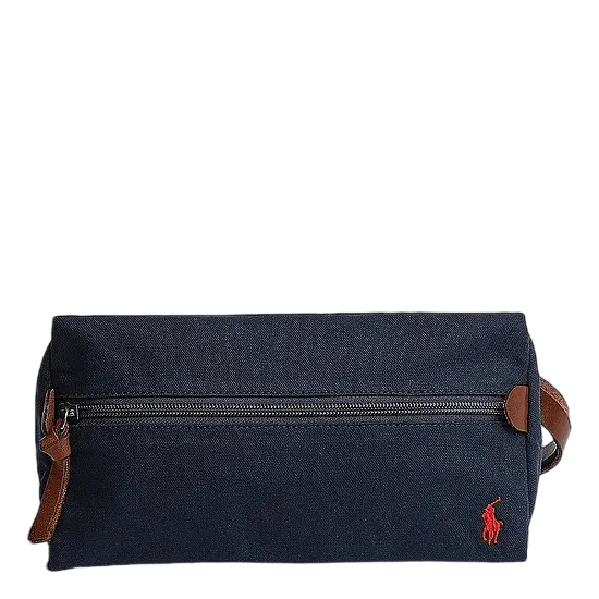 Canvas Travel Case Newport Navy