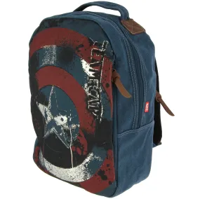 Captain America Kids Backpack - $24.99