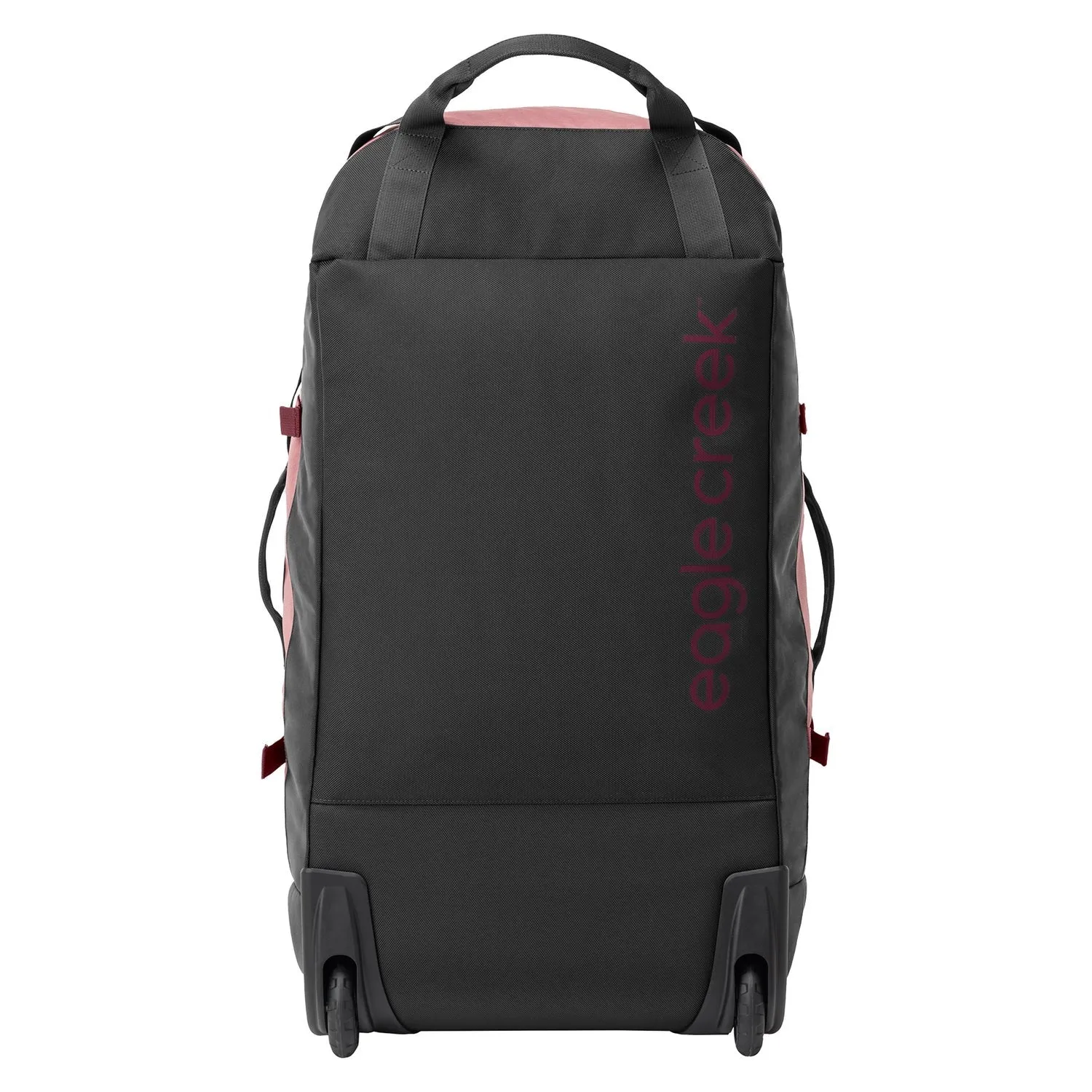 Cargo Hauler 110L Wheeled Duffel Bag