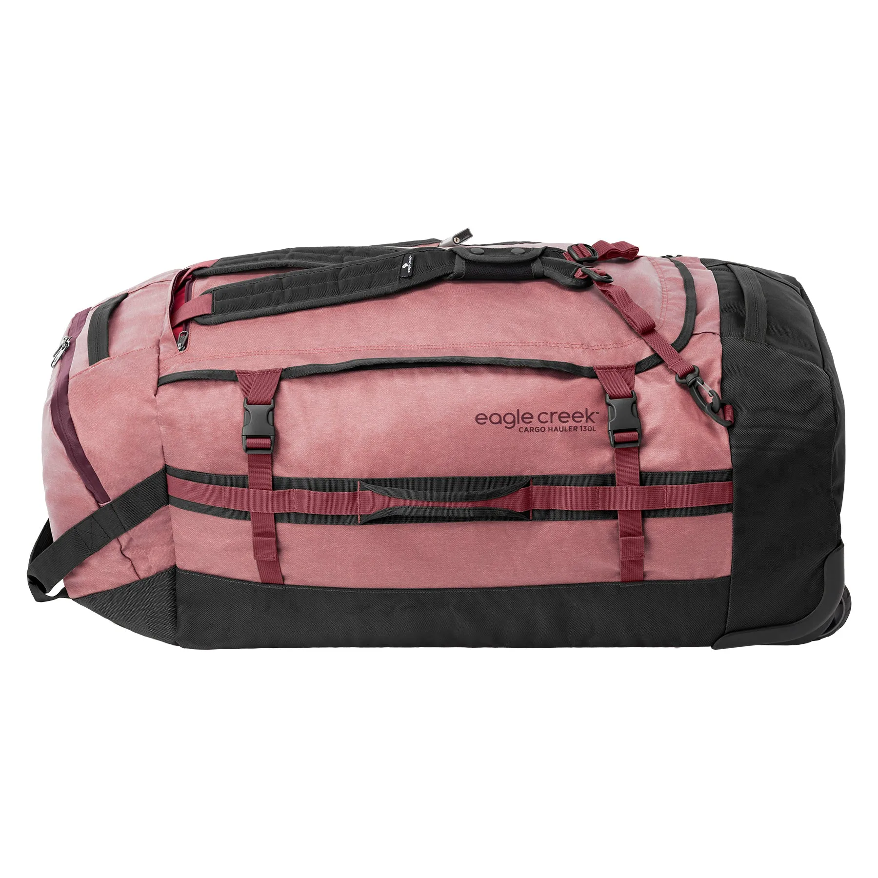 Cargo Hauler 130L Wheeled Duffel Bag