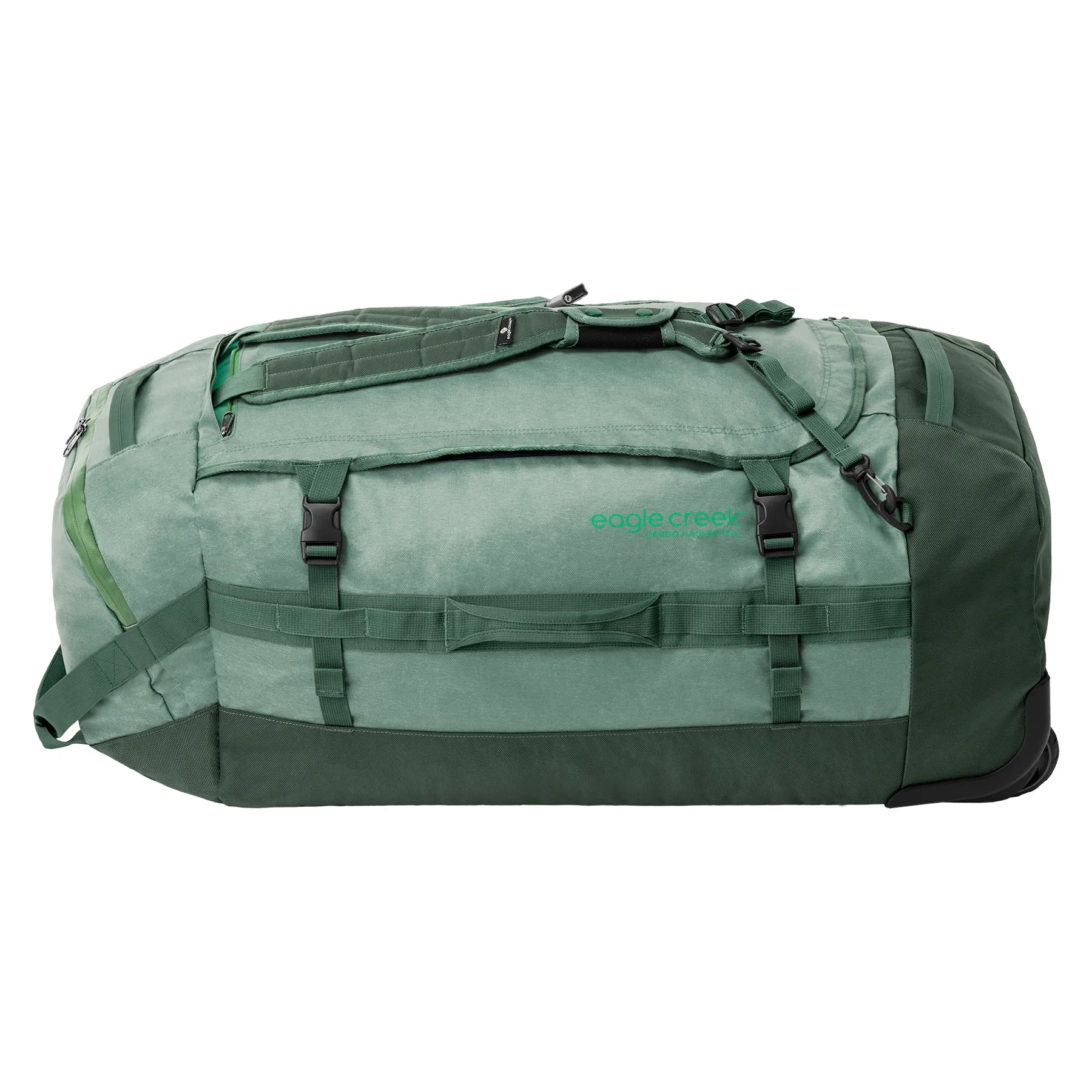 Cargo Hauler 130L Wheeled Duffel Bag