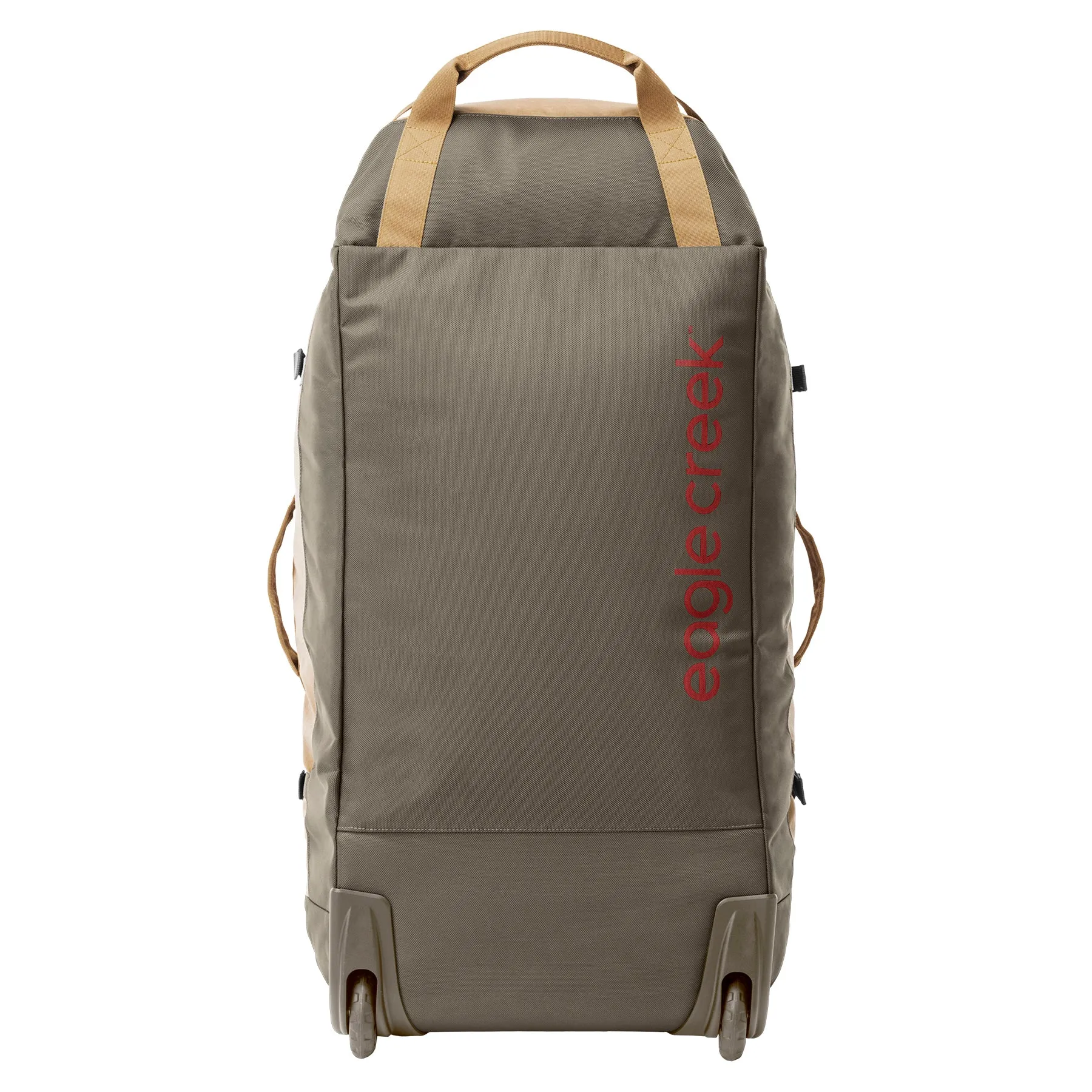 Cargo Hauler 130L Wheeled Duffel Bag