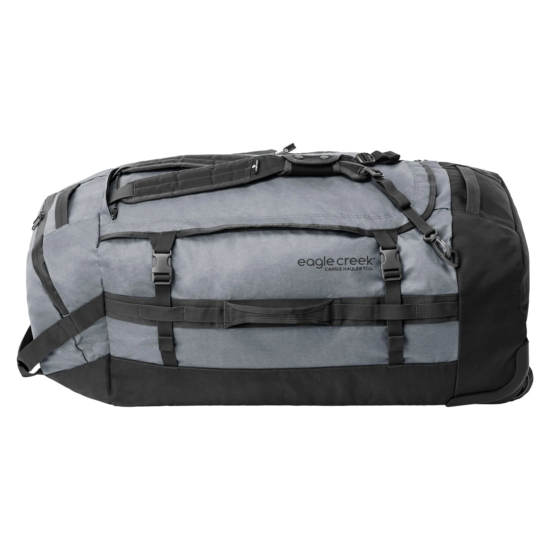 Cargo Hauler 130L Wheeled Duffel Bag