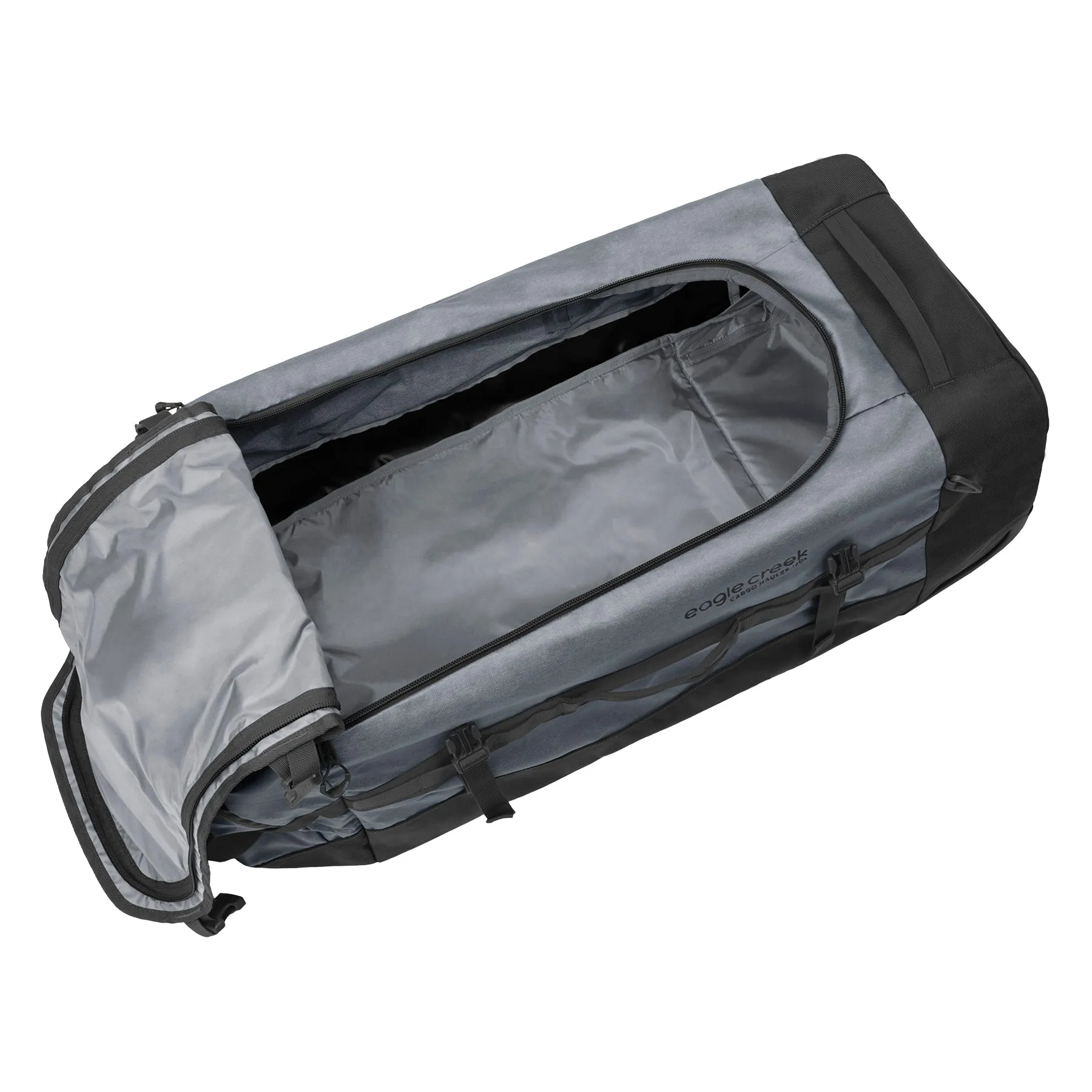 Cargo Hauler 130L Wheeled Duffel Bag