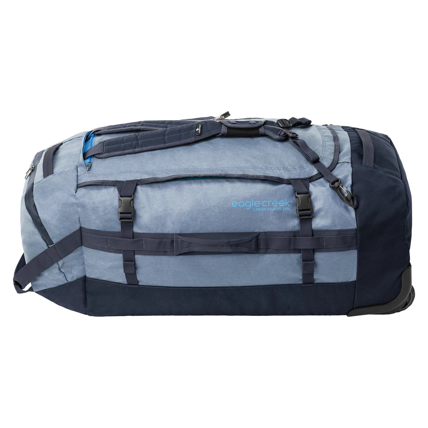 Cargo Hauler 130L Wheeled Duffel Bag