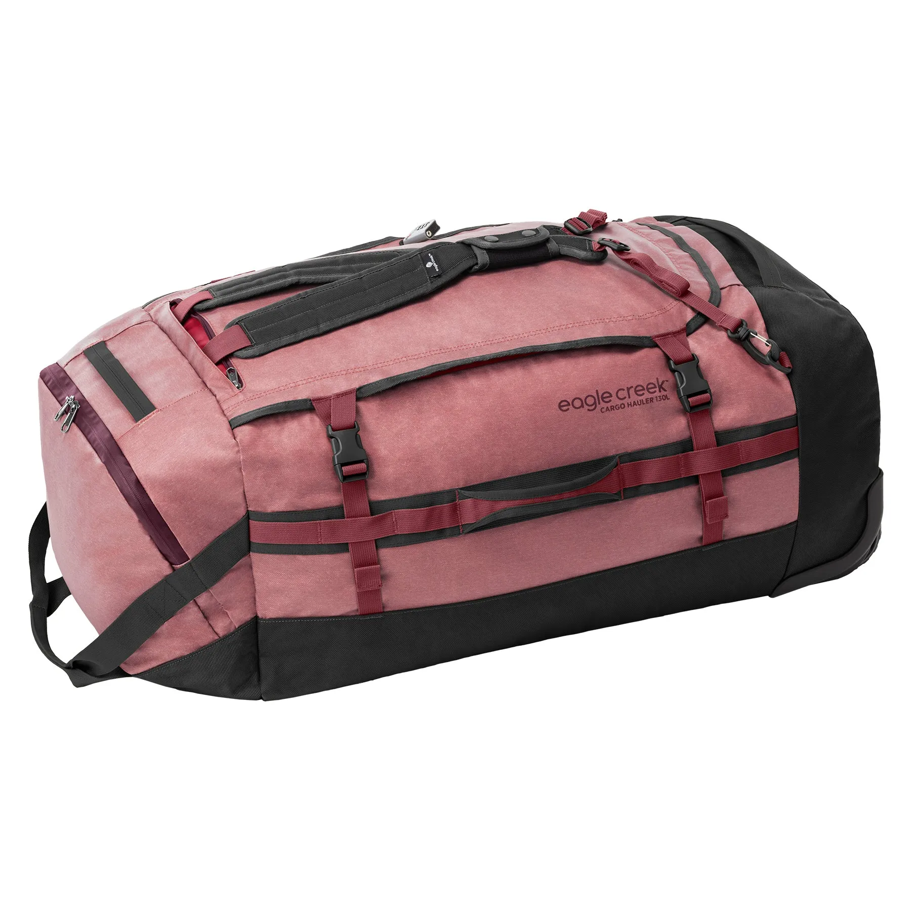 Cargo Hauler 130L Wheeled Duffel Bag