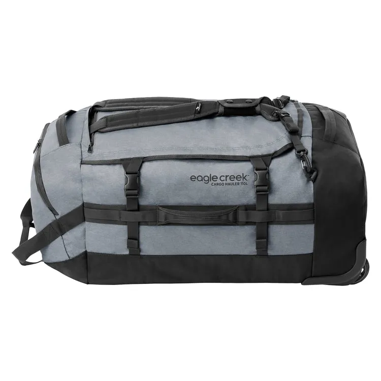 Cargo Hauler Wheeled Duffel - 110L