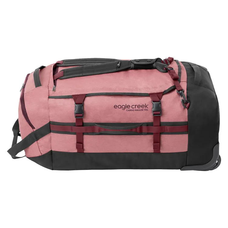 Cargo Hauler Wheeled Duffel - 110L