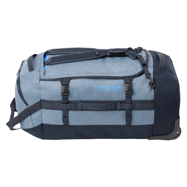 Cargo Hauler Wheeled Duffel - 110L