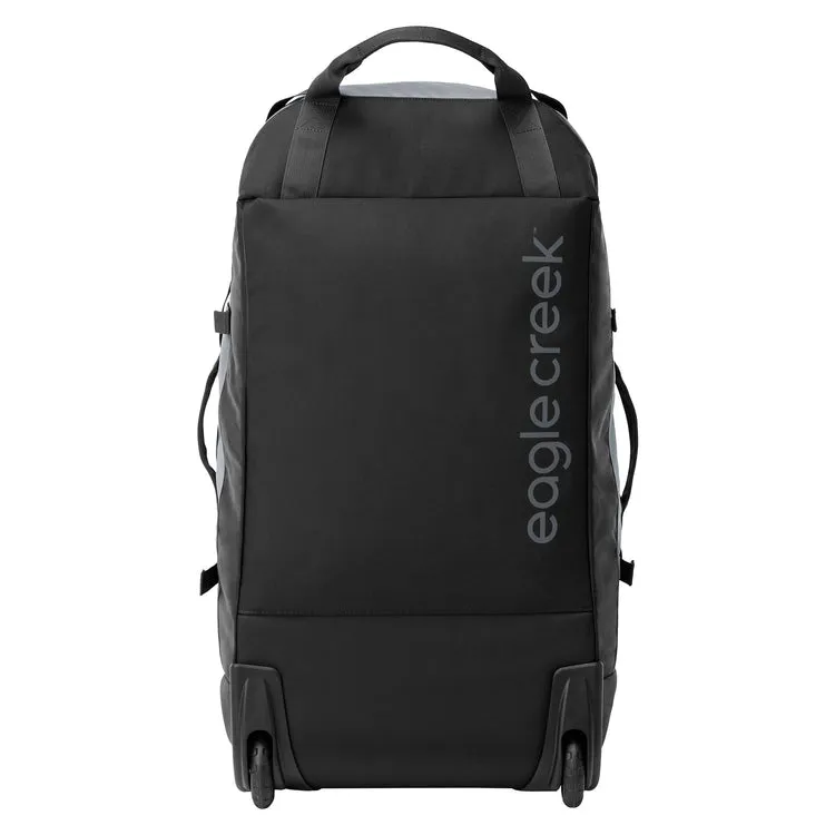 Cargo Hauler Wheeled Duffel - 110L