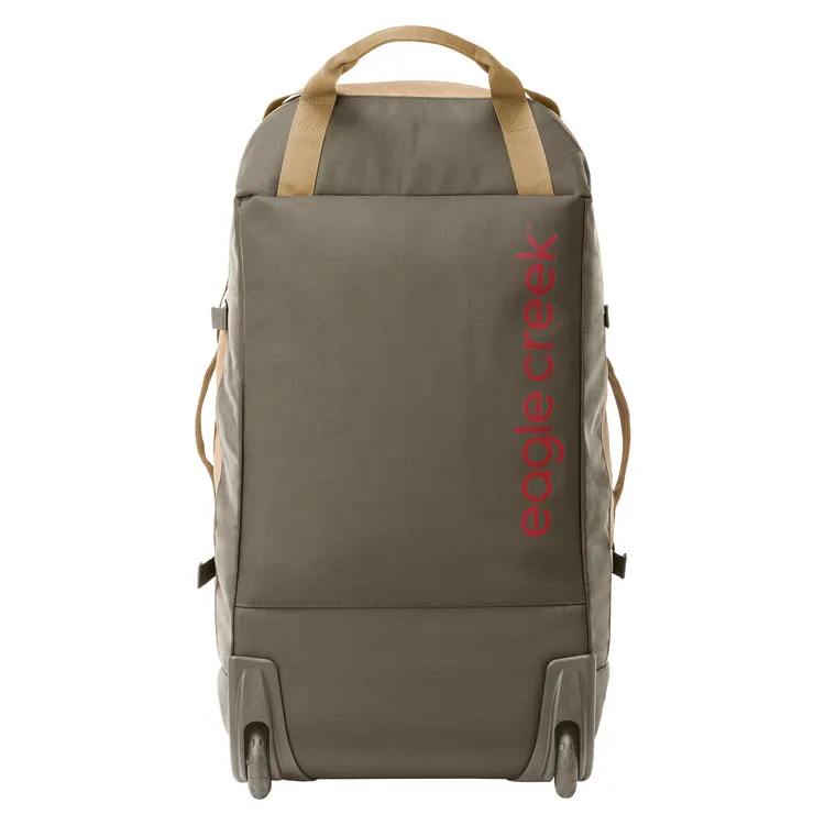 Cargo Hauler Wheeled Duffel - 110L