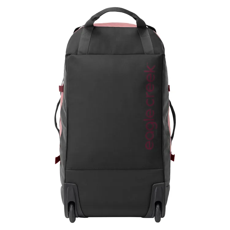 Cargo Hauler Wheeled Duffel - 110L