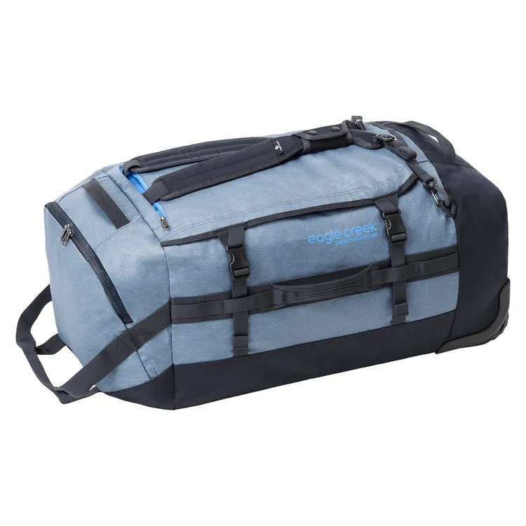 Cargo Hauler Wheeled Duffel - 110L