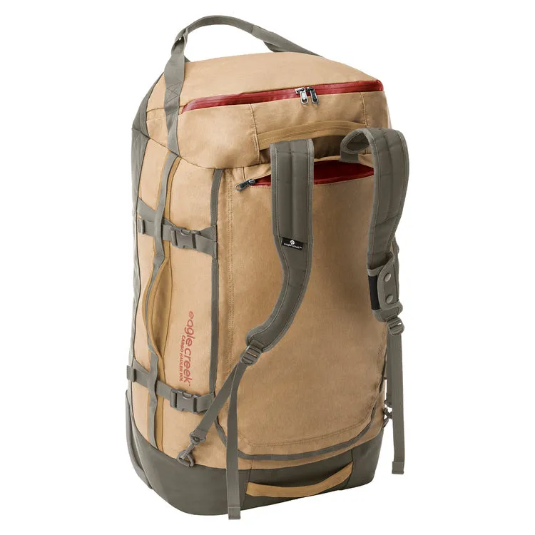 Cargo Hauler Wheeled Duffel - 110L