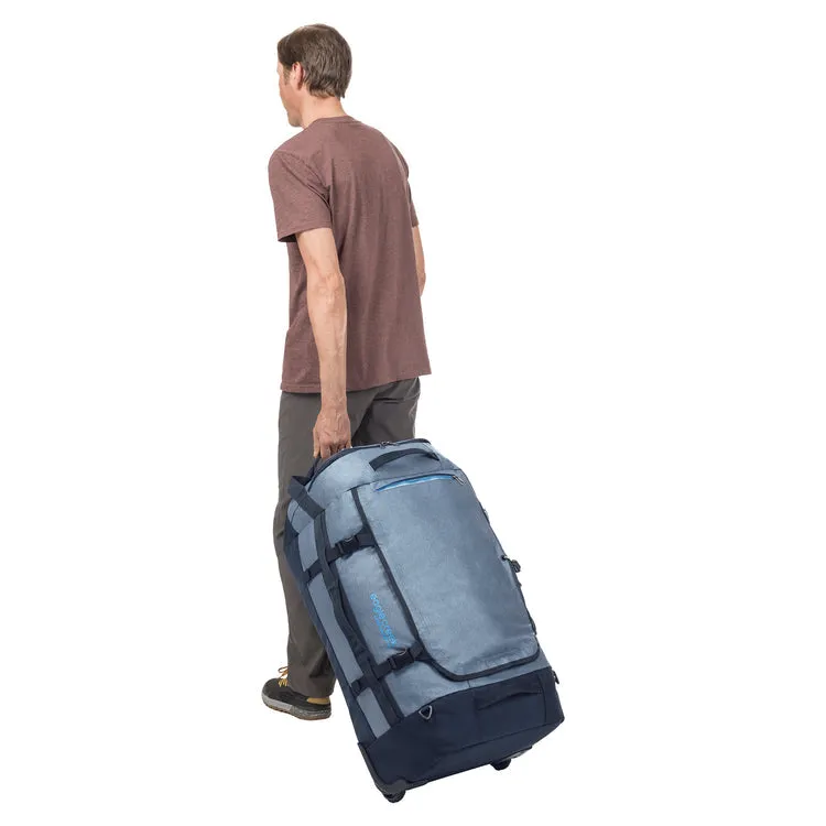 Cargo Hauler Wheeled Duffel - 110L