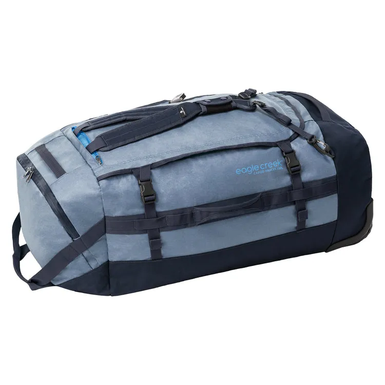 Cargo Hauler Wheeled Duffel - 130L