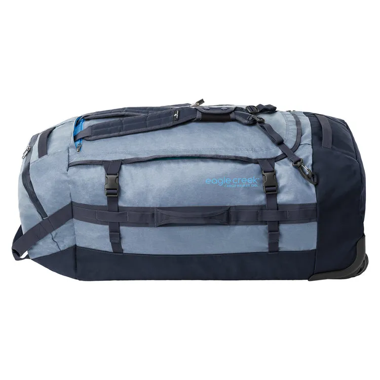 Cargo Hauler Wheeled Duffel - 130L