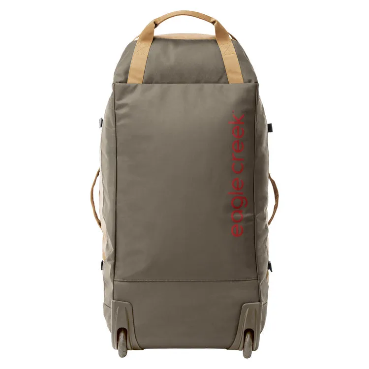 Cargo Hauler Wheeled Duffel - 130L