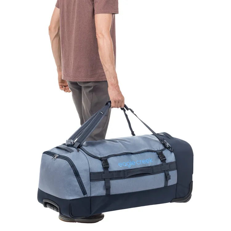 Cargo Hauler XT Wheeled Duffel - 120L / 32"