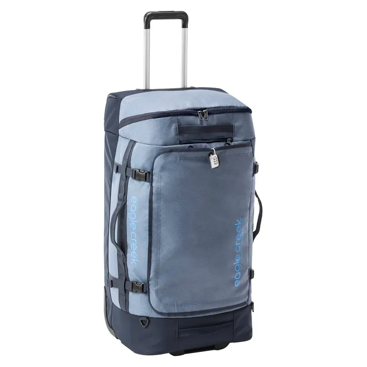 Cargo Hauler XT Wheeled Duffel - 120L / 32"