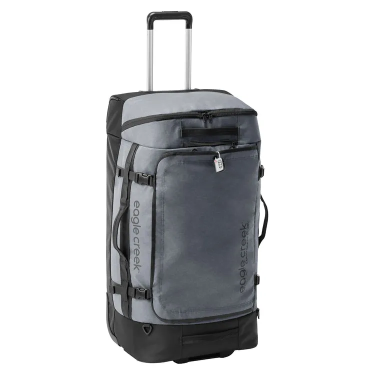 Cargo Hauler XT Wheeled Duffel - 120L / 32"