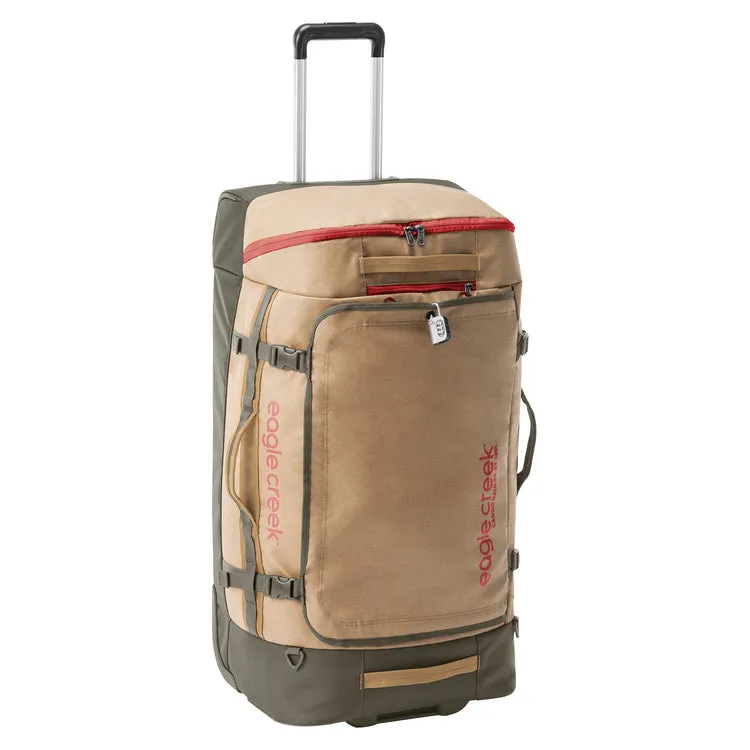 Cargo Hauler XT Wheeled Duffel - 120L / 32"