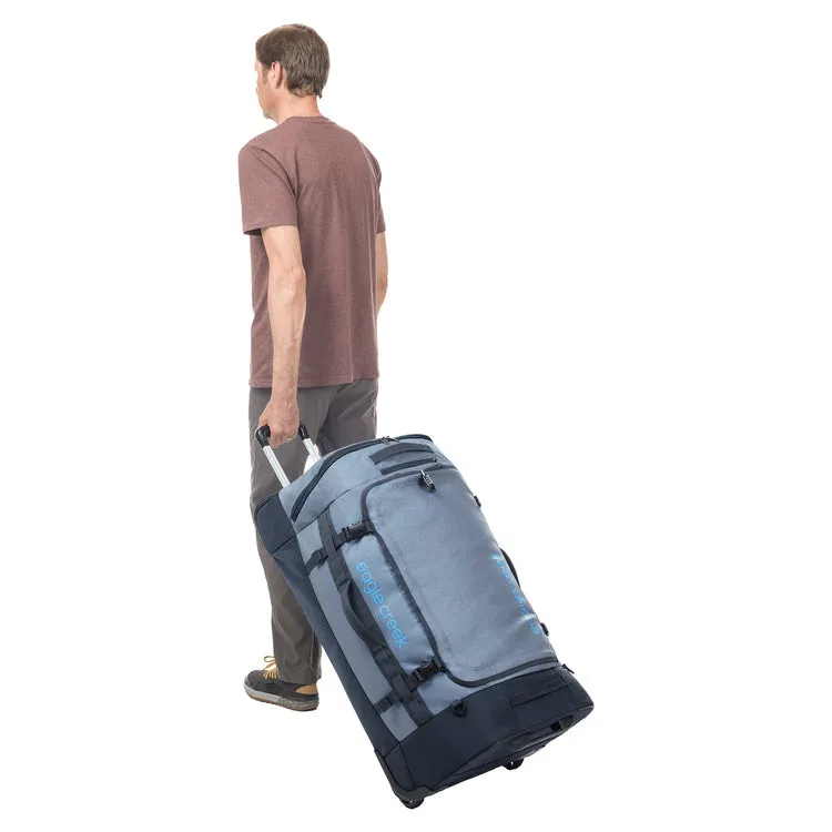 Cargo Hauler XT Wheeled Duffel - 120L / 32"