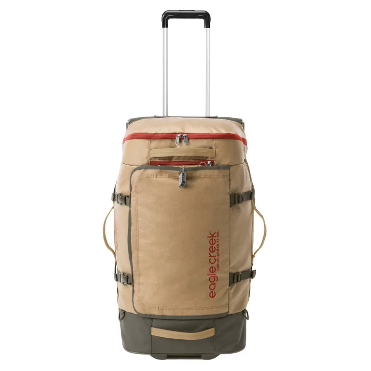 Cargo Hauler XT Wheeled Duffel - 90L / 29"