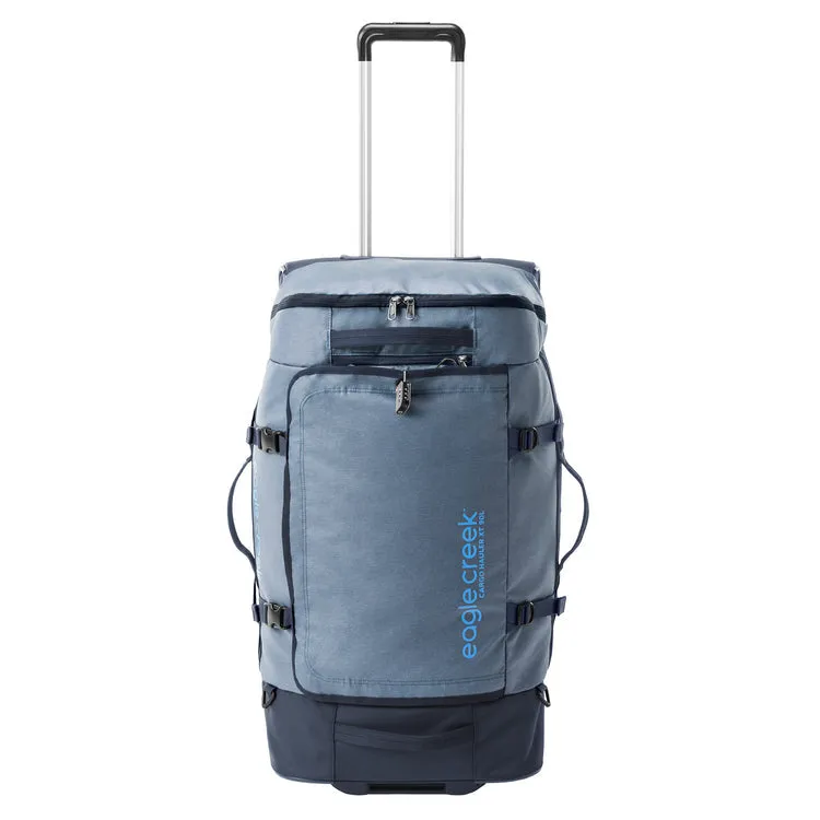 Cargo Hauler XT Wheeled Duffel - 90L / 29"