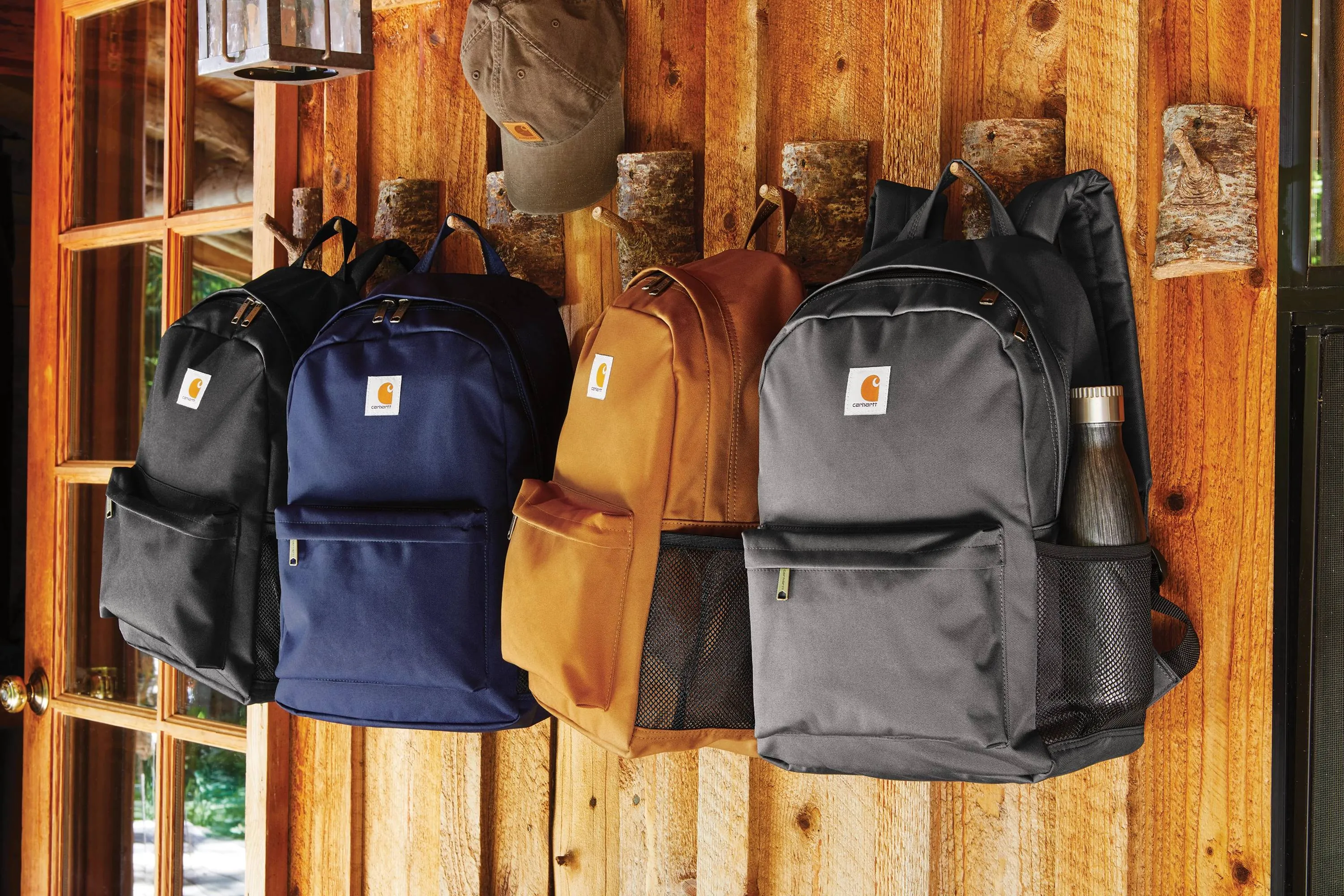 Carhartt Canvas Backpack