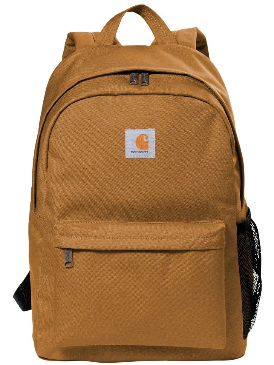 Carhartt Canvas Backpack