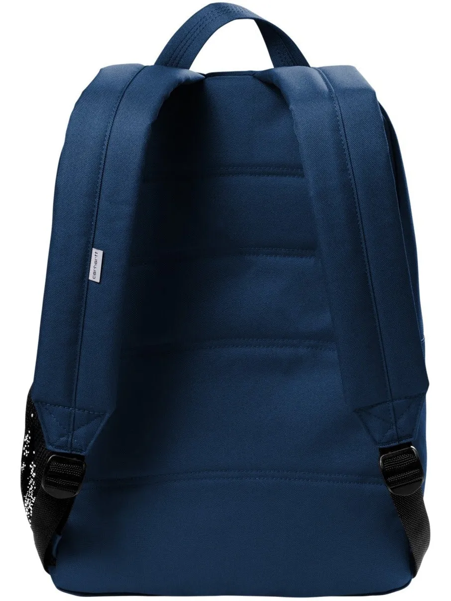 Carhartt Canvas Backpack