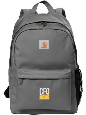 Carhartt Canvas Backpack