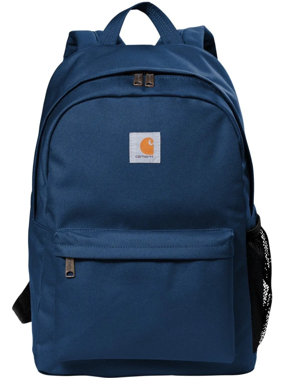 Carhartt Canvas Backpack