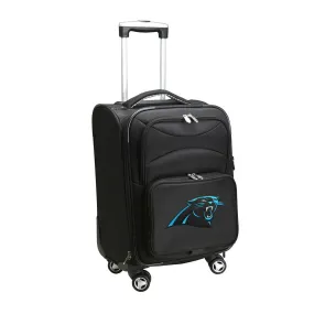 Carolina Panthers 21" Carry-on Spinner Luggage