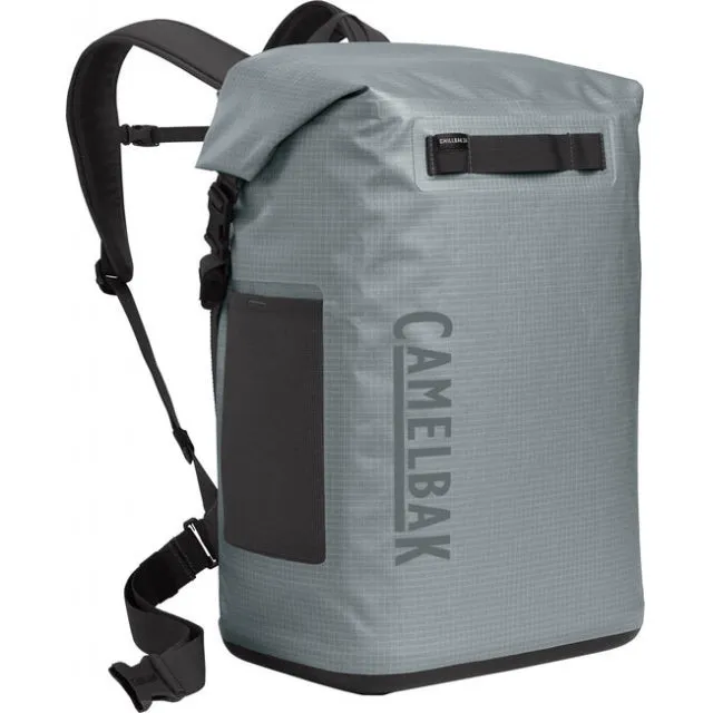 CHILLBAK 30L SOFT COOLER PACK