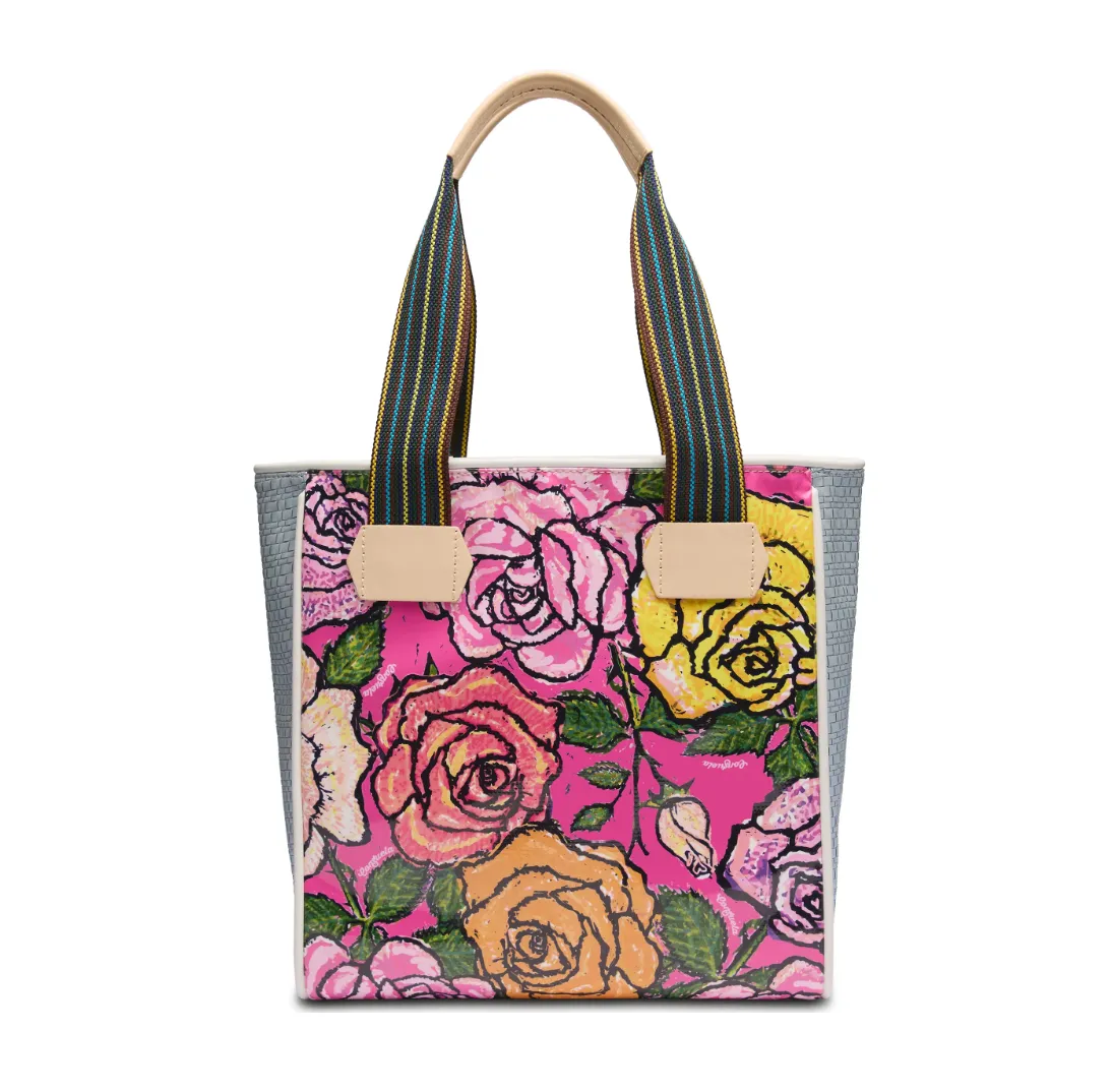 Consuela Lily Classic Tote