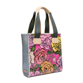 Consuela Lily Classic Tote