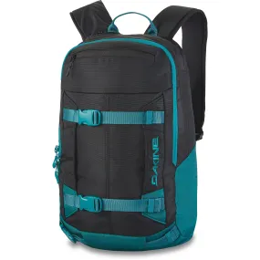 Dakine Women's Mission Pro 25L Backpack