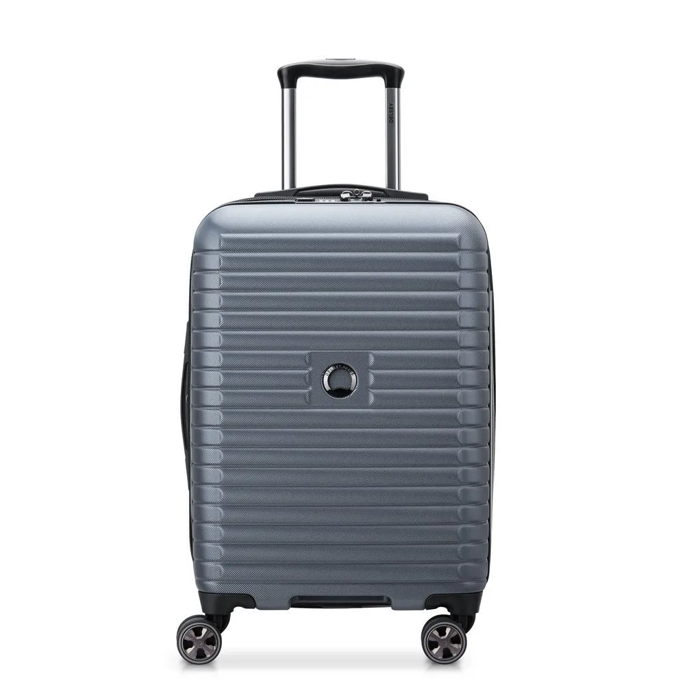 Delsey Cruise 3.0 Expandable Carry-On Spinner 402879805