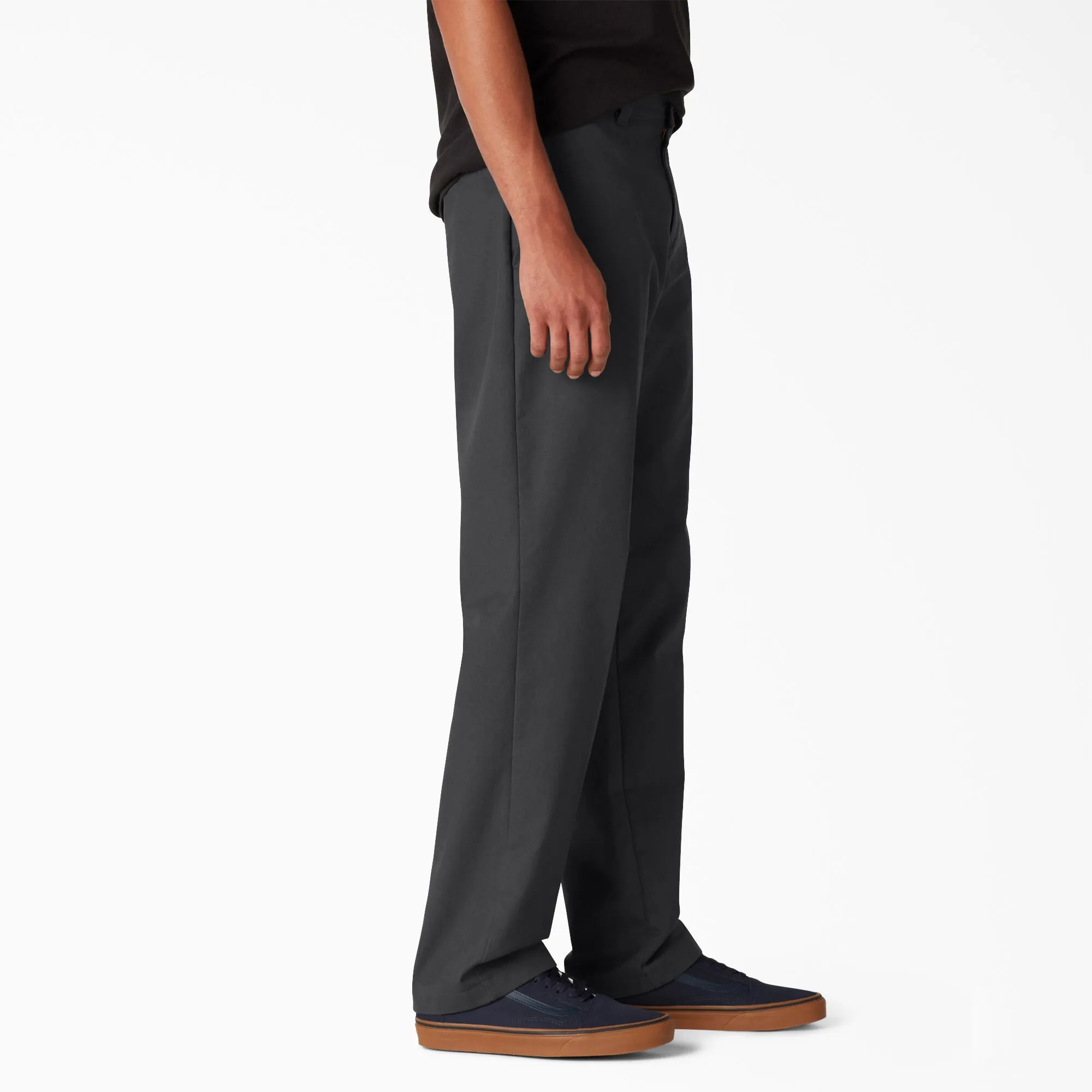 Dickies Skateboarding Slim Straight Pants - Black