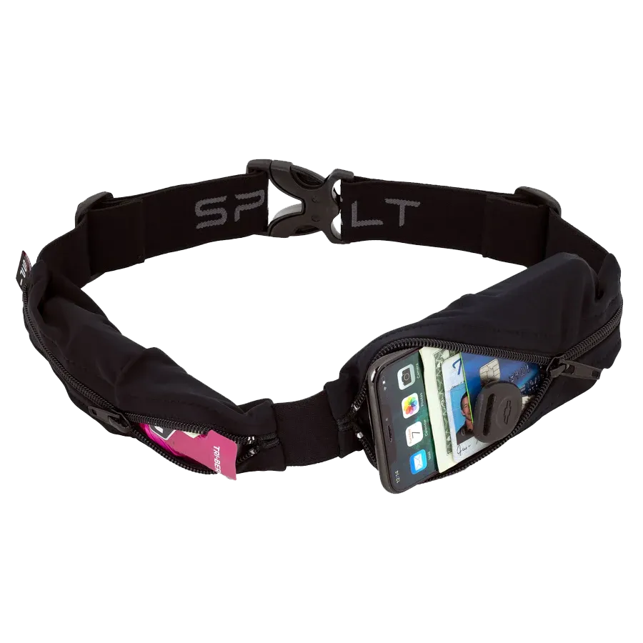 Dual Pocket SPIbelt Pro