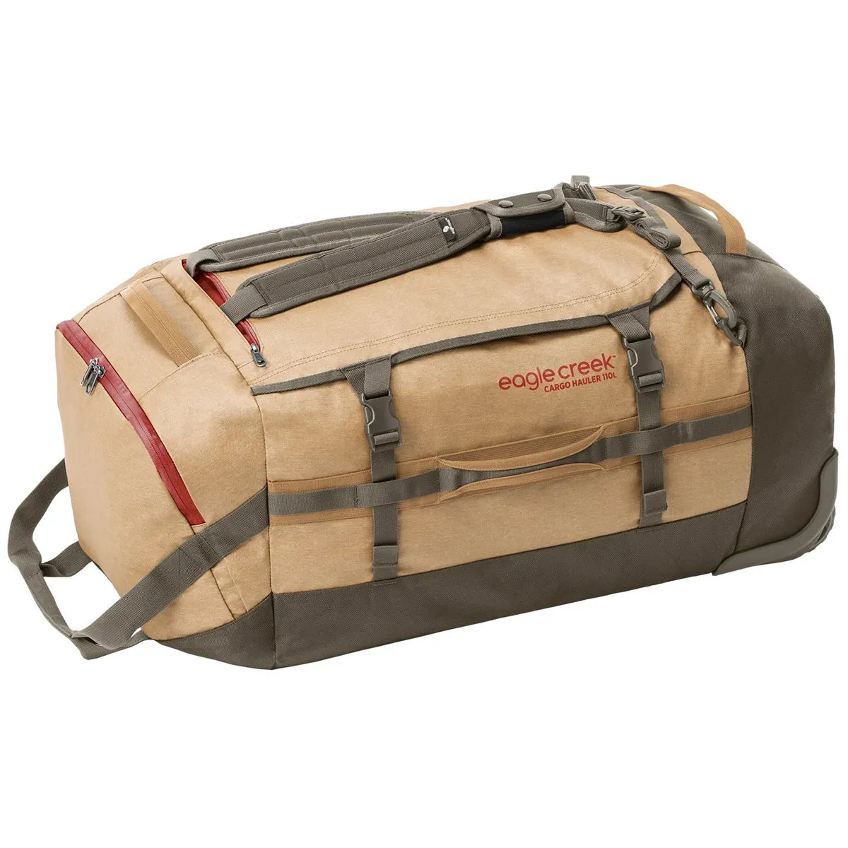 Eagle Creek Cargo Hauler Wheeled Duffel 110L